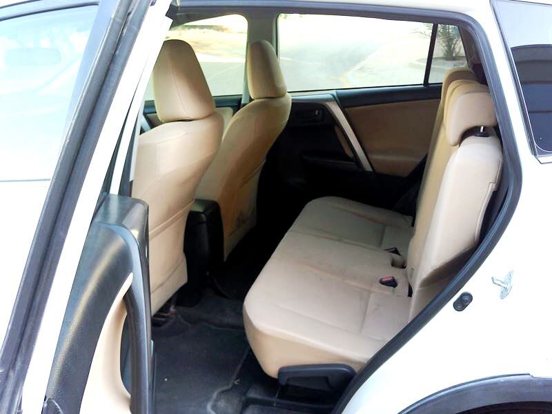Manama, Vehicles, Cars & Trucks , BHD 4800,  Toyota RAV4,  2016,  Automatic,  278000 KM,  4x4 Drive - Expat Owner - Price Neg.
