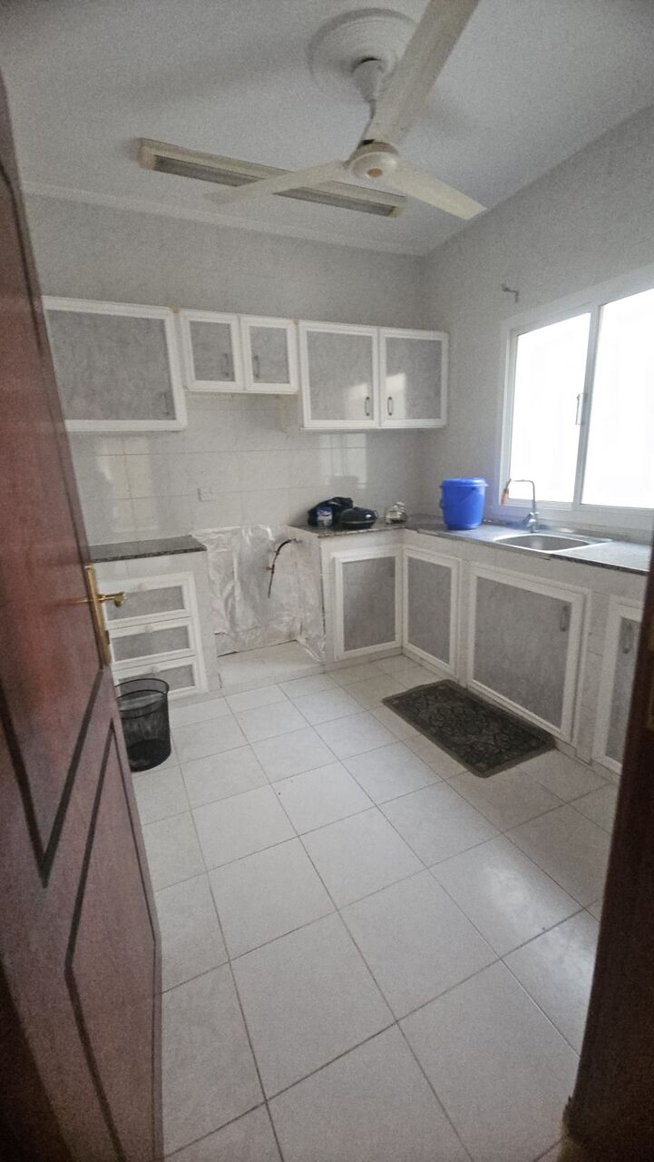 Mahooz, Apartments, Flats, Houses & Villas, BHD 160/month,  1 BR,  1 Bedroom Unfurnished Flat For Rent Without Ewa