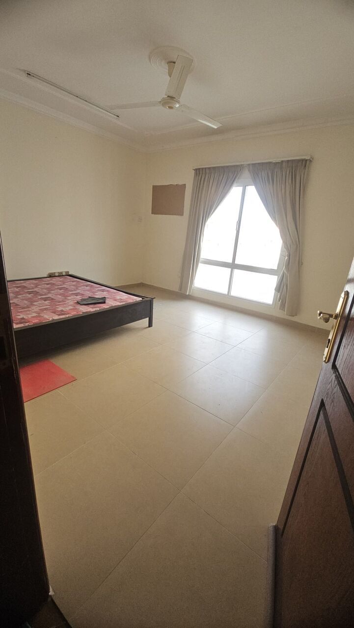 Mahooz, Apartments, Flats, Houses & Villas, BHD 160/month,  1 BR,  1 Bedroom Unfurnished Flat For Rent Without Ewa