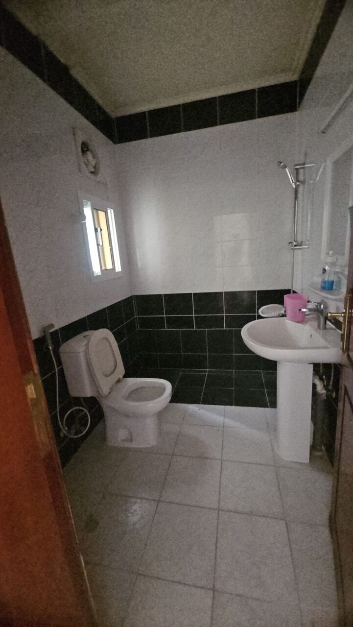Mahooz, Apartments, Flats, Houses & Villas, BHD 160/month,  1 BR,  1 Bedroom Unfurnished Flat For Rent Without Ewa
