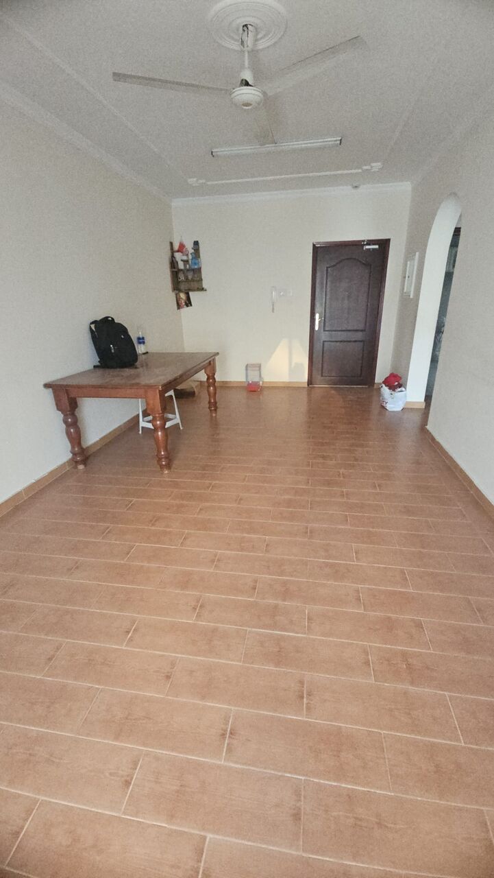 Mahooz, Apartments, Flats, Houses & Villas, BHD 160/month,  1 BR,  1 Bedroom Unfurnished Flat For Rent Without Ewa