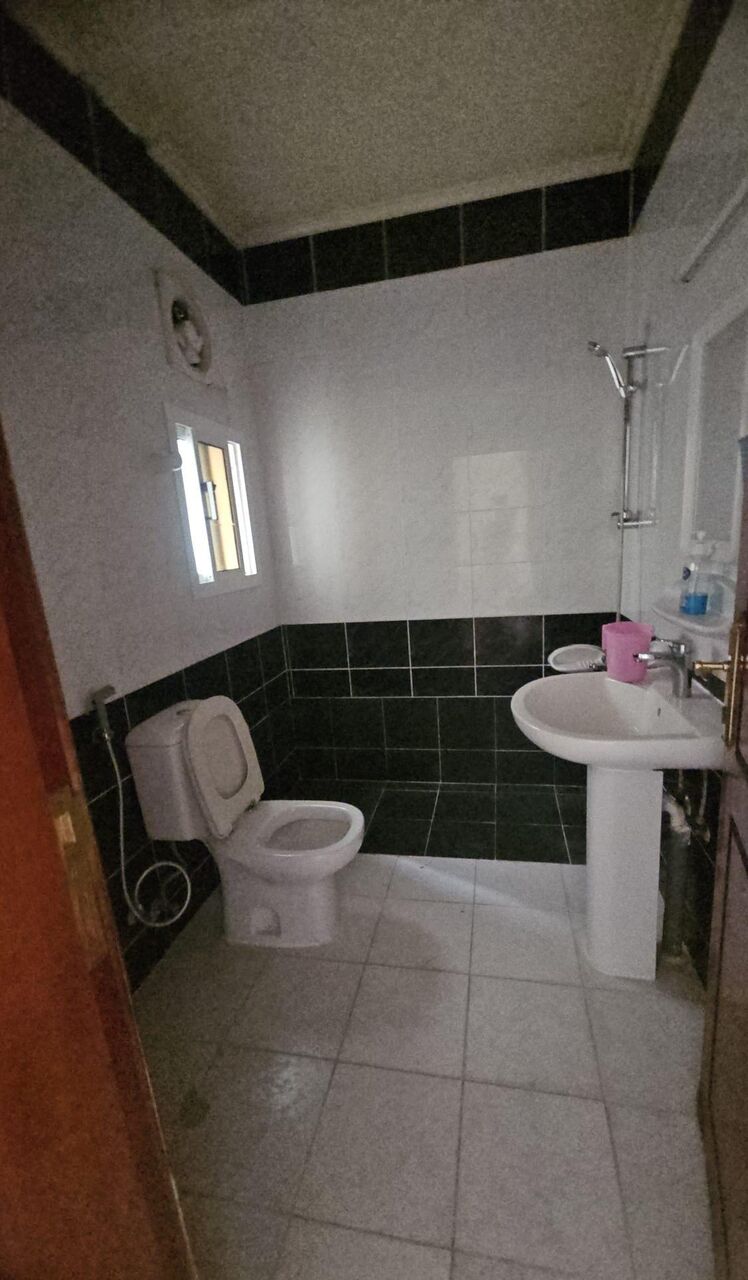 Mahooz, Apartments, Flats, Houses & Villas, BHD 160/month,  1 BR,  1 Bedroom Unfurnished Flat For Rent Without Ewa