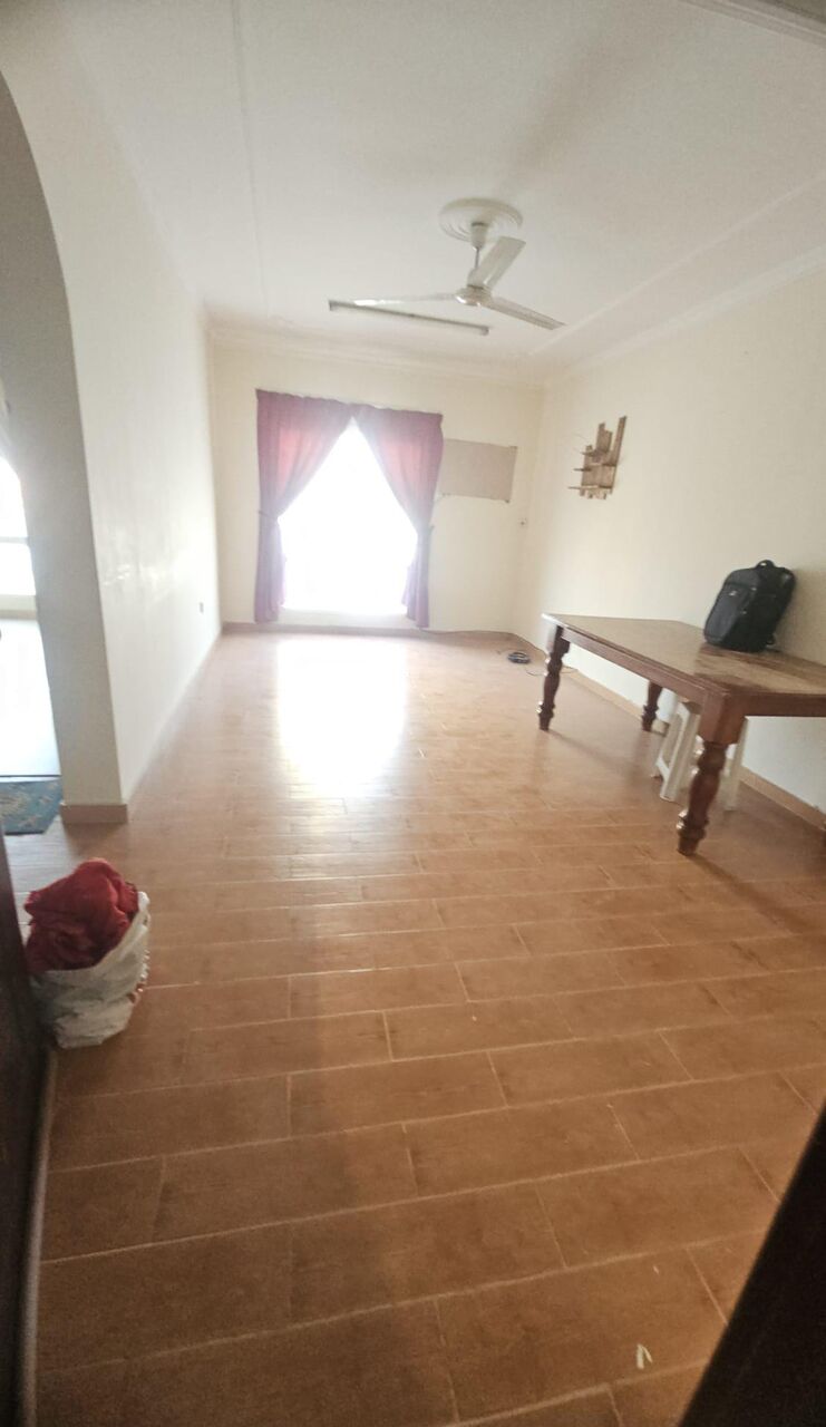 Mahooz, Apartments, Flats, Houses & Villas, BHD 160/month,  1 BR,  1 Bedroom Unfurnished Flat For Rent Without Ewa