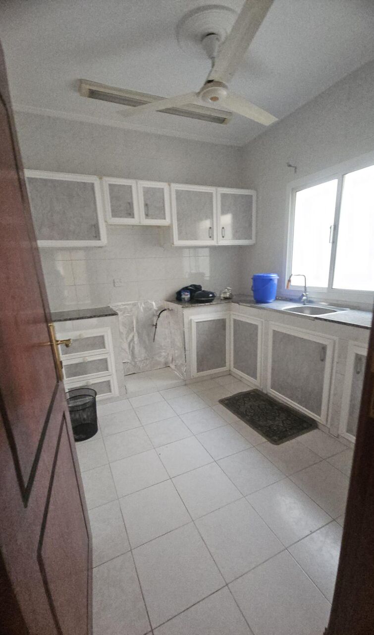 Mahooz, Apartments, Flats, Houses & Villas, BHD 160/month,  1 BR,  1 Bedroom Unfurnished Flat For Rent Without Ewa