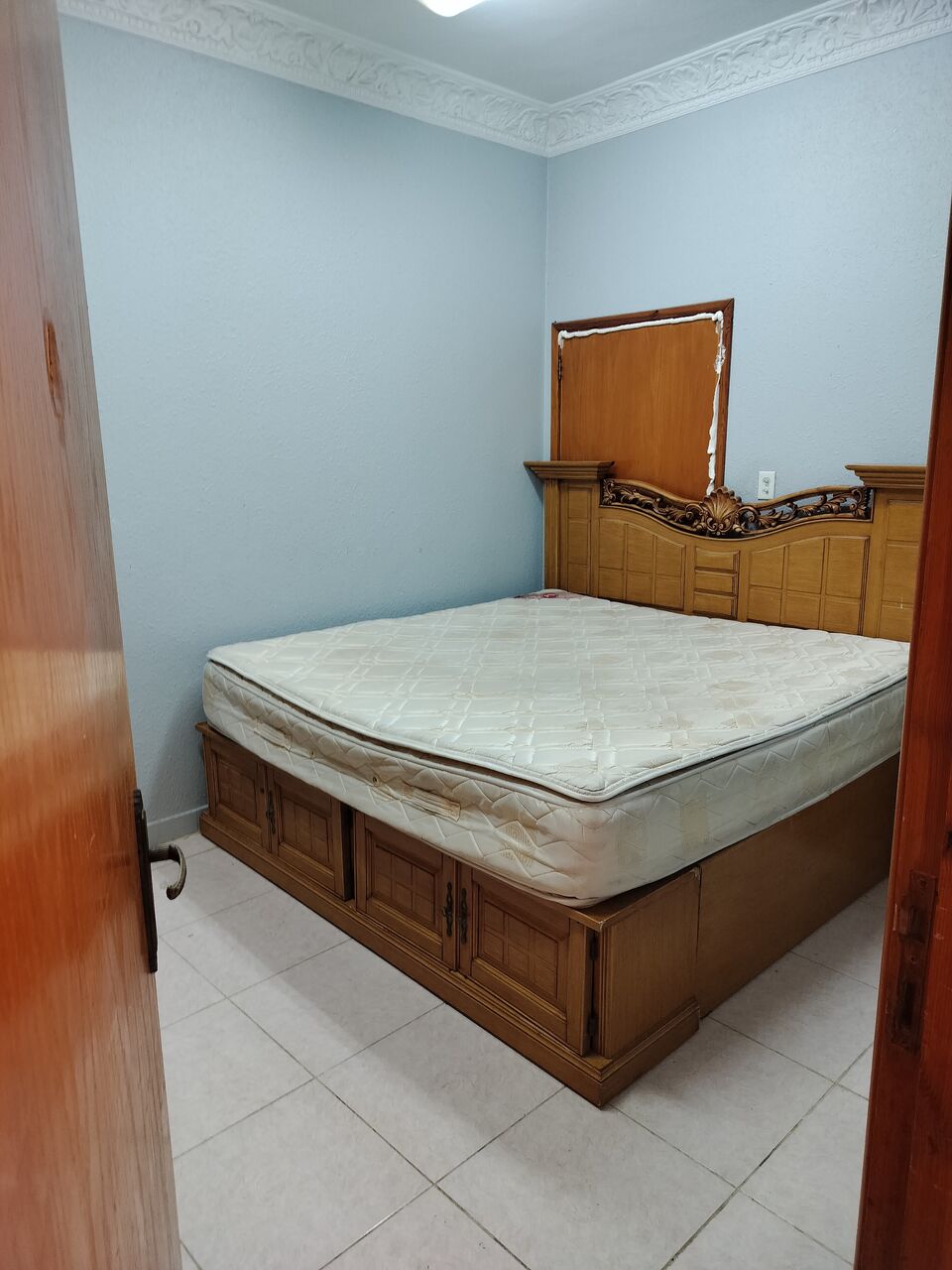 Jubail, Apartments, Flats, Houses & Villas, SAR 1650/month,  1 BR,  Fully Furnished 1bhk  Flat Available
