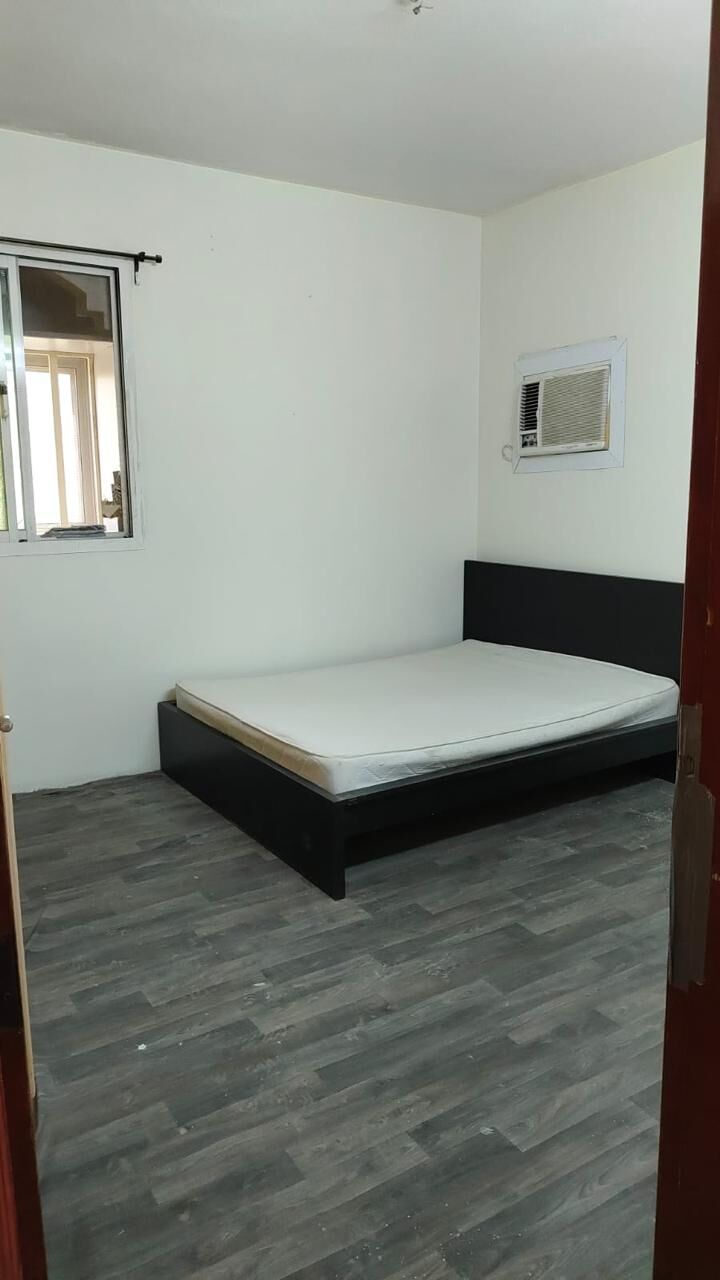 Al Batha, Apartments, Flats, Houses & Villas, SAR 2700/month,  Furnished,  2BHK Flat,Sitting And Big Hall Available At Ishara Rail,BATHA