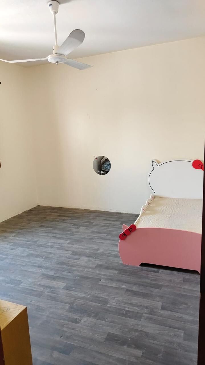 Al Batha, Apartments, Flats, Houses & Villas, SAR 2700/month,  Furnished,  2BHK Flat,Sitting And Big Hall Available At Ishara Rail,BATHA