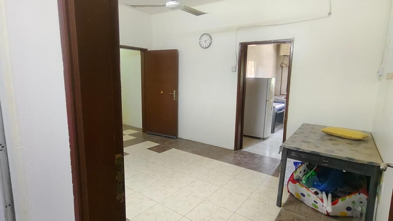 Al Batha, Apartments, Flats, Houses & Villas, SAR 2700/month,  Furnished,  2BHK Flat,Sitting And Big Hall Available At Ishara Rail,BATHA