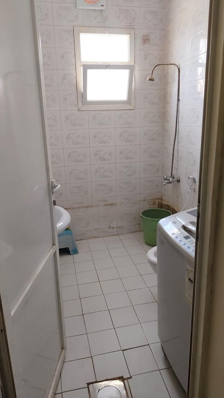 Al Batha, Apartments, Flats, Houses & Villas, SAR 2700/month,  Furnished,  2BHK Flat,Sitting And Big Hall Available At Ishara Rail,BATHA