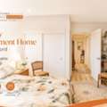 Elegant Suites Designed For Comfortable, Dignified Living