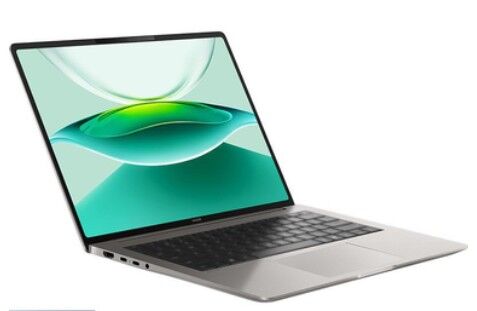 Jeddah, Computers, SAR 4500,  HONOR MagicBook Pro 14, Intel Core Ultra9