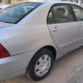 SAR 15000,  Toyota Corolla,  2008,  Manual,  292000 KM,  --292K KM
