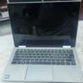 SAR 1050,  Lenovo Yoga X360 Touch I5 7th Ram 8gb DDR4 8gb SSD M.2 256gb Org Win
