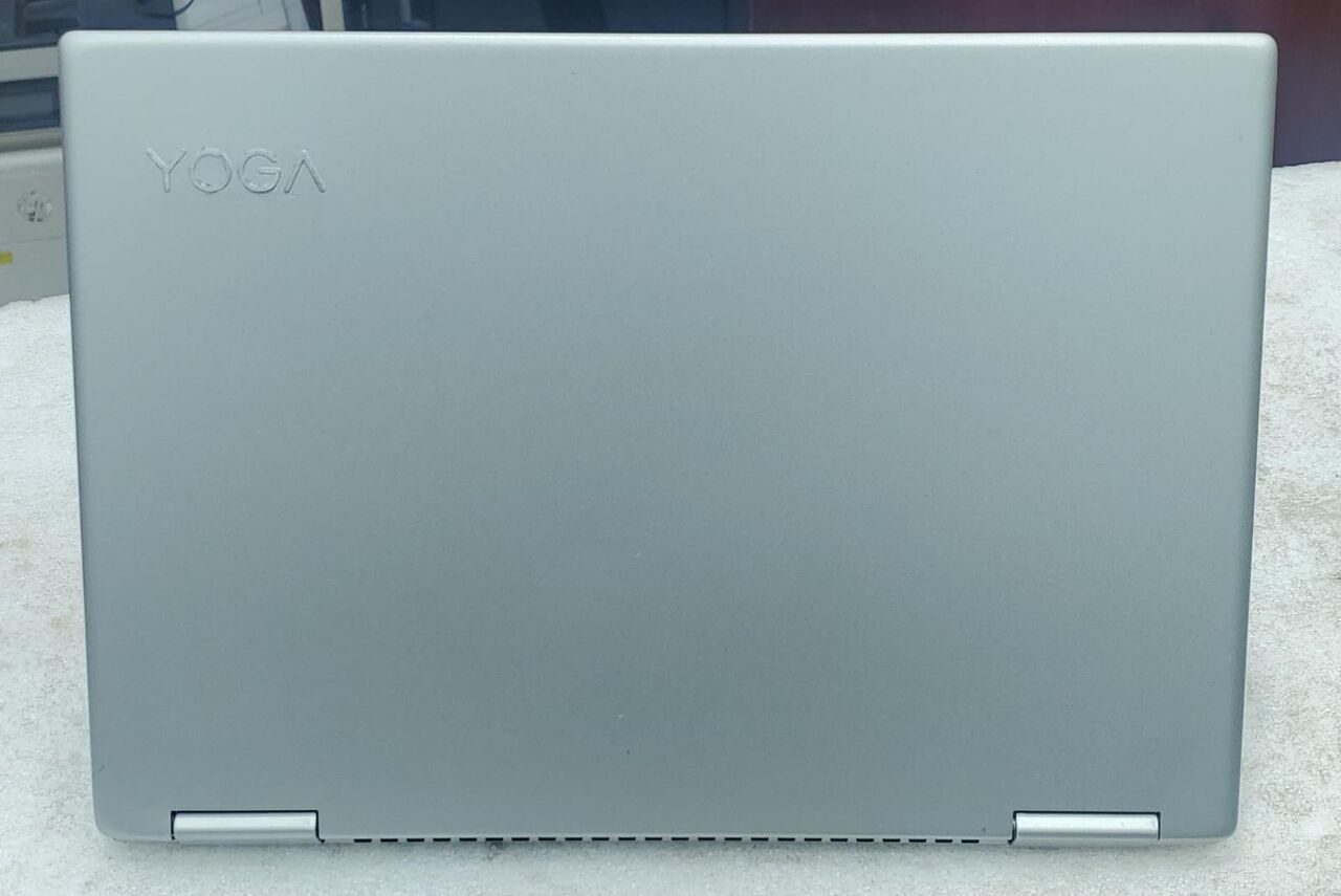 Al Sharafeyah, Computers, SAR 1050,  Lenovo Yoga X360 Touch I5 7th Ram 8gb DDR4 8gb SSD M.2 256gb Org Win