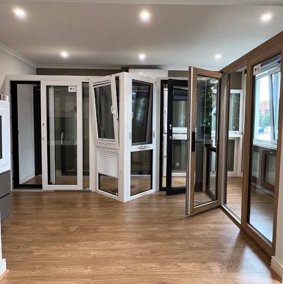 Sydney, Interior Design, Experience A Quieter, More Energy-Efficient Home With Double Glazed Windows