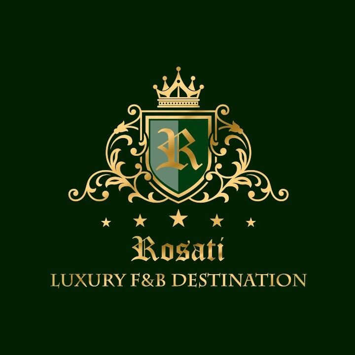 Abu Dhabi, Restaurants, Cafe Di Rosati & Restaurant - Best Breakfast In Abu Dhabi