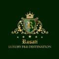Cafe Di Rosati & Restaurant - Best Breakfast In Abu Dhabi