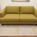SAR 70,  2 Seater Sofa - Abyat Brand - URGENT Sale