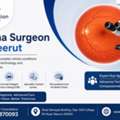 Retina Surgeon In Meerut &ndash; Acura Vision