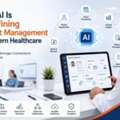 How AI Is Redefining Patient Management In Modern Healthcare