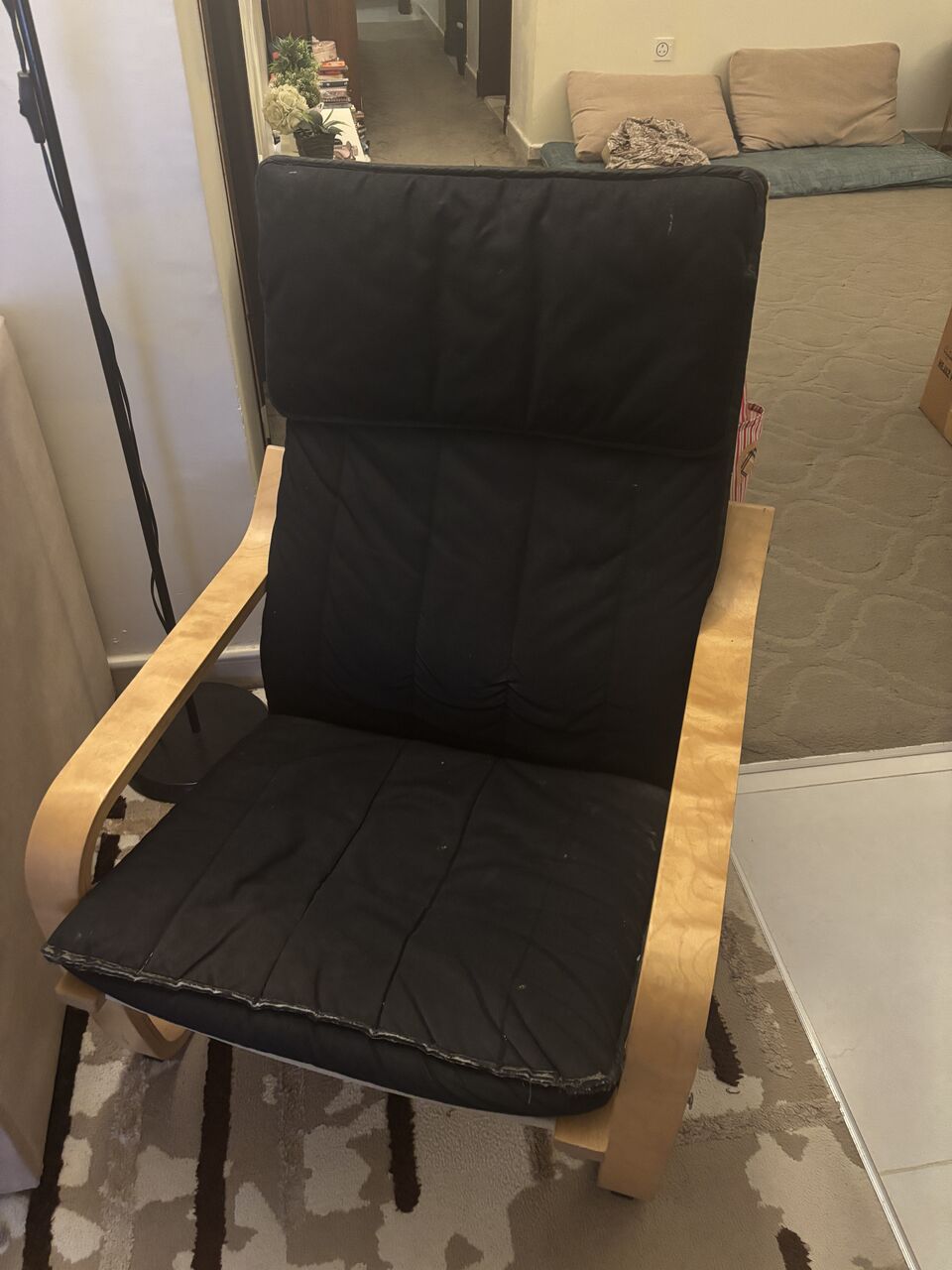 Jeddah, Furniture, SAR 100,  Ikea Chair
