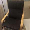SAR 100,  Ikea Chair