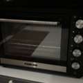SAR 200,  Nikai Electric Oven