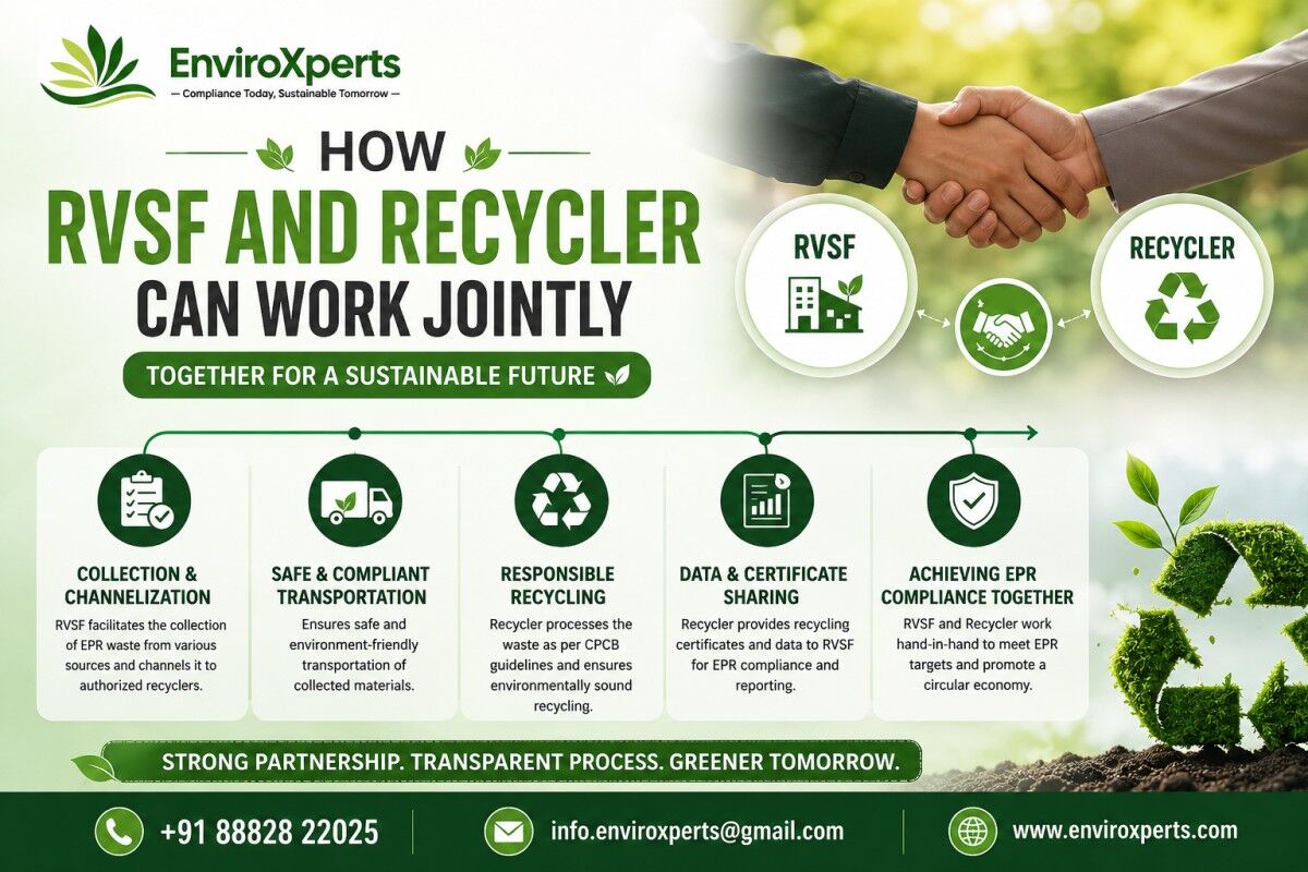New Delhi, Business, Ewaste Recycling Plant Setup In Delhi