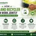 Ewaste Recycling Plant Setup In Delhi