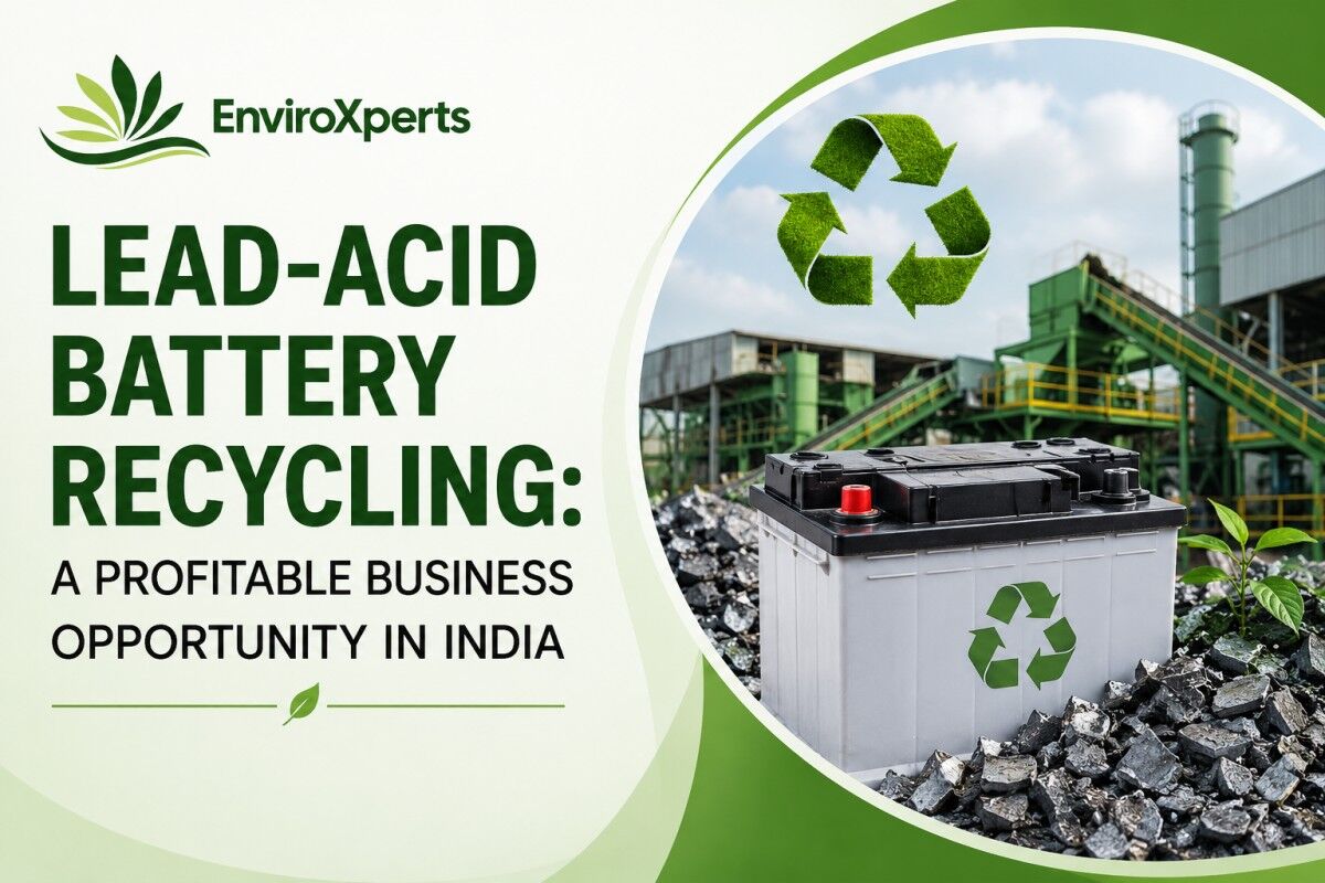 New Delhi, Business, Ewaste Recycling Plant Setup In Delhi