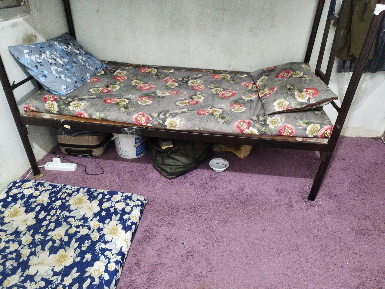 Hara, Bedspace For Rent, SAR 250/month,  Bedspace For Rent