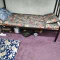 SAR 250/month,  Bedspace For Rent