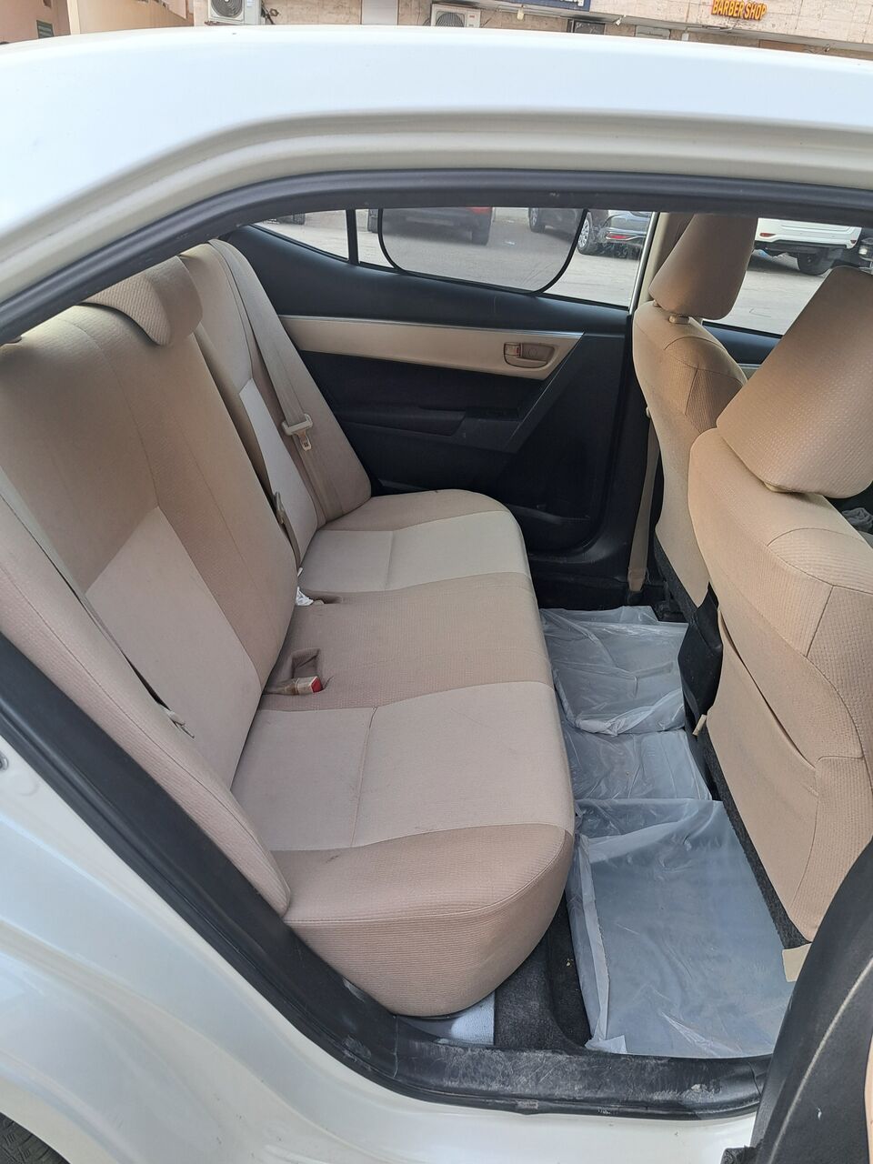 Al Malaz, Vehicles, Cars & Trucks , SAR 32000,  Toyota Corolla XLE,  2014,  Automatic,  412000 KM,