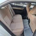 SAR 32000,  Toyota Corolla XLE,  2014,  Automatic,  412000 KM,