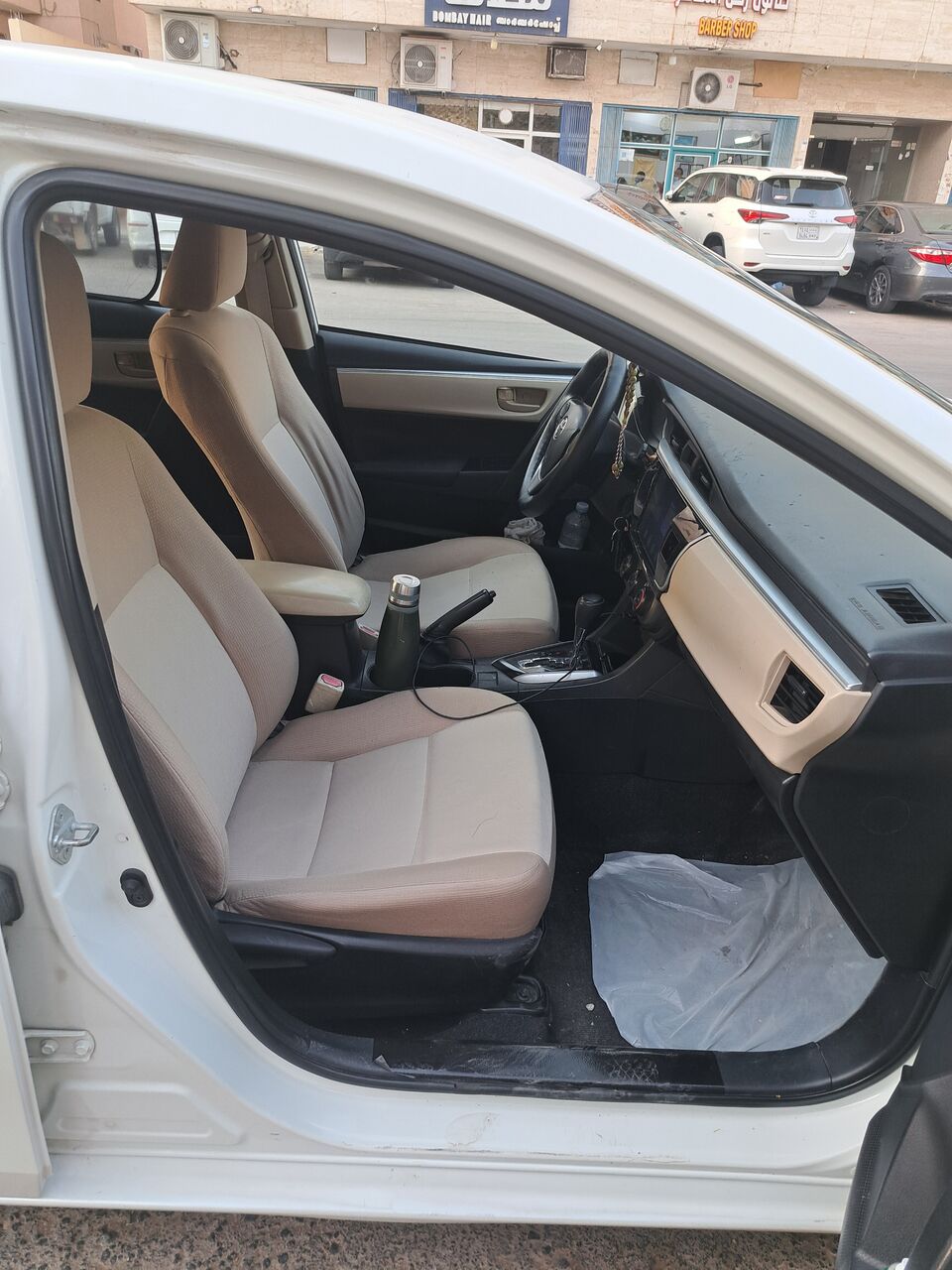 Al Malaz, Vehicles, Cars & Trucks , SAR 32000,  Toyota Corolla XLE,  2014,  Automatic,  412000 KM,