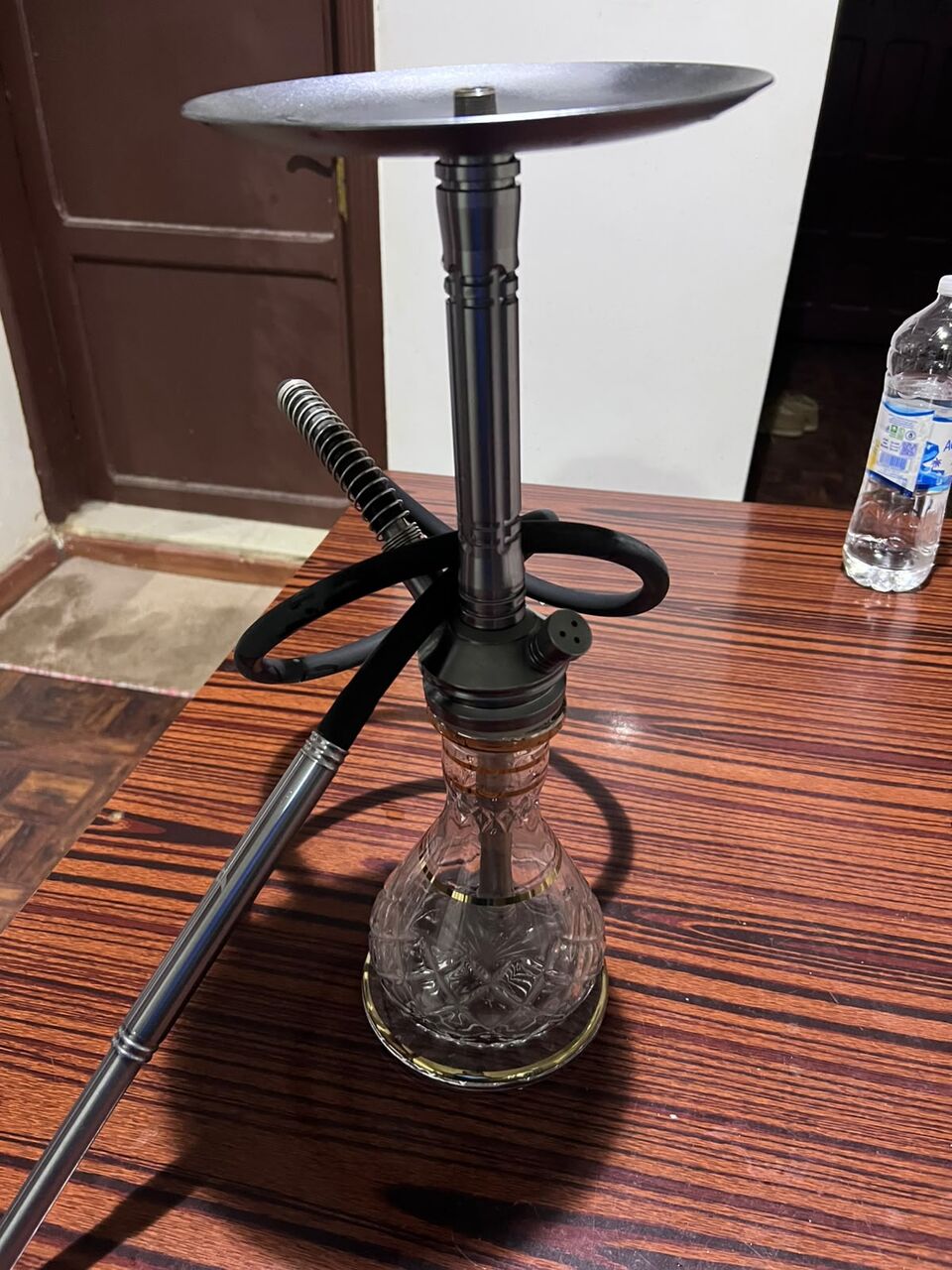 Olaya, Collectibles, SAR 50,  Mualam Shisha(Hookah) Only For 50 Going On Final Exit