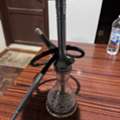 SAR 50,  Mualam Shisha(Hookah) Only For 50 Going On Final Exit
