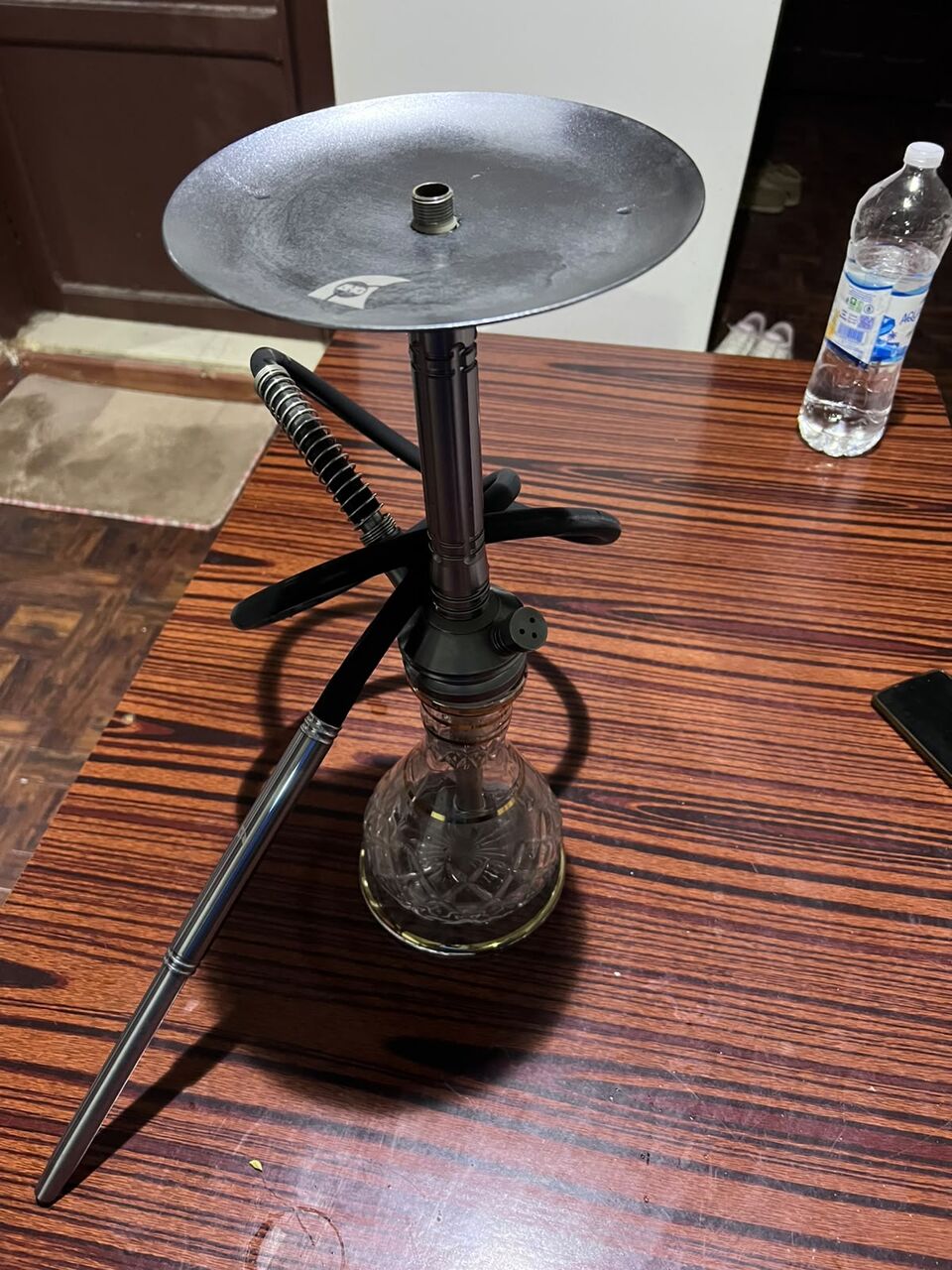 Olaya, Collectibles, SAR 50,  Mualam Shisha(Hookah) Only For 50 Going On Final Exit