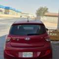 SAR 20000,  Hyundai I10,  2015,  Automatic,  130000 KM,