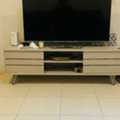 SAR 750,  TV And STAND