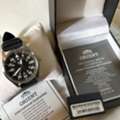 SAR 850,  Orient Flieger Watch - Beautiful Lume