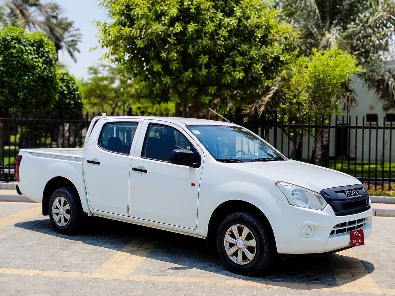 Manama, Vehicles, Cars & Trucks , BHD 5199,  Isuzu D-MAX,  2021,  Manual,  175000 KM,  Isuzu Dmax  Diesal