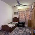 SAR 1300/month,  1 BR,  1 Room @ Hara- AlMurabba, Near Al-Jalsa Resturant,opp: Post Office Mosque
