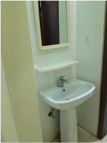 Al Jubail Al Balad, Apartments, Flats, Houses & Villas, SAR 1100/month,  1 BR,  400 Sq. Feet,  Executive Bachelor Room Behind Jubail Mall