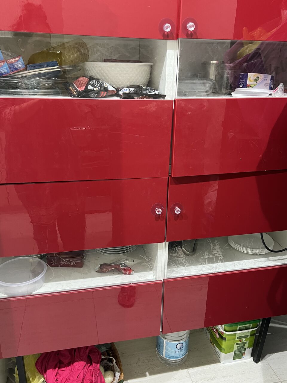 Al Baghdadyiah Al Sharqyia, Furniture, SAR 300,  Wardrobe/bed Set/kitchen Cabinets.