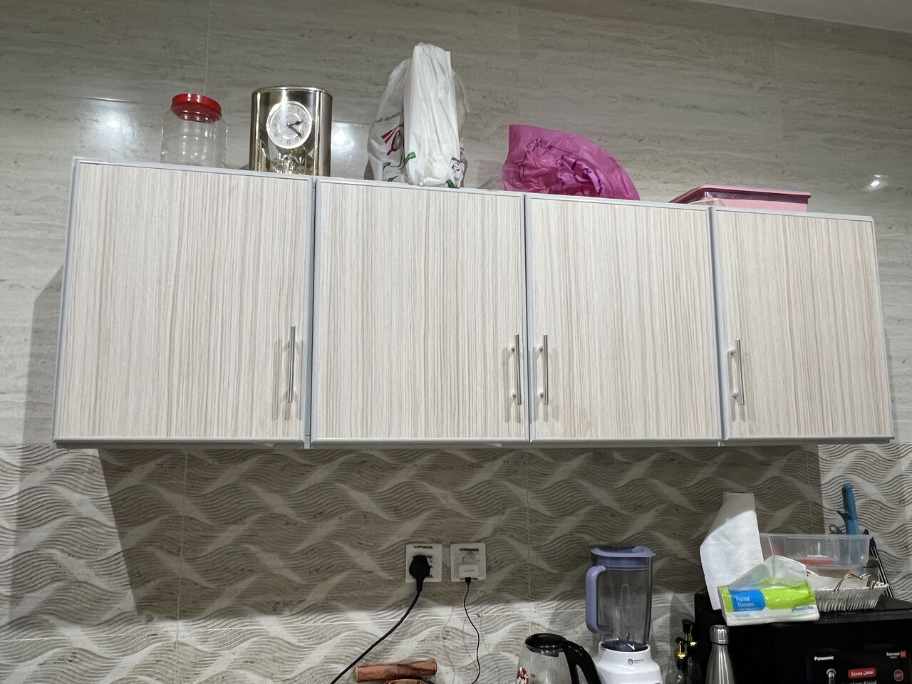 Al Baghdadyiah Al Sharqyia, Furniture, SAR 300,  Wardrobe/bed Set/kitchen Cabinets.