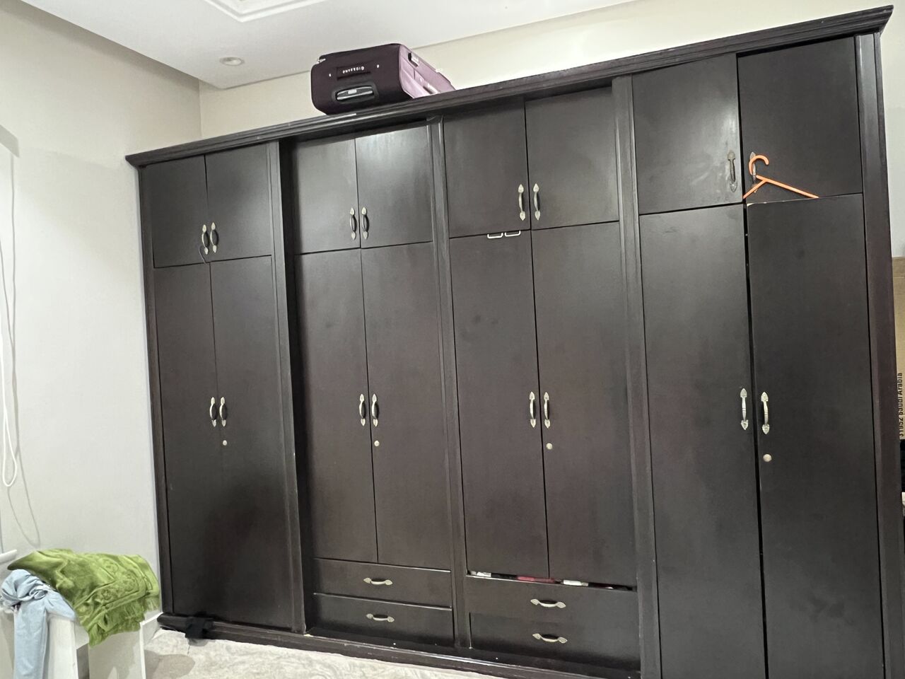 Al Baghdadyiah Al Sharqyia, Furniture, SAR 300,  Wardrobe/bed Set/kitchen Cabinets.