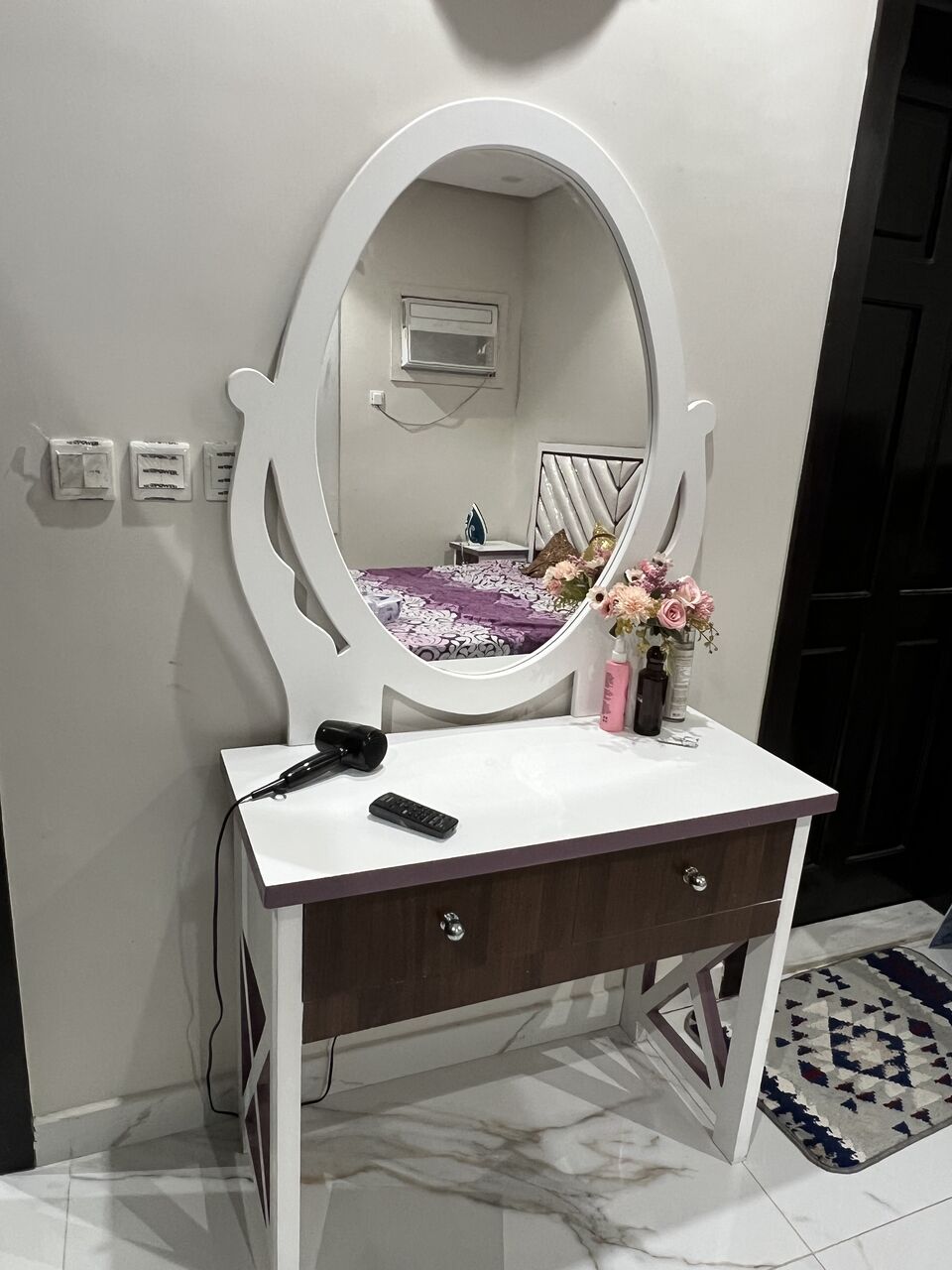 Al Baghdadyiah Al Sharqyia, Furniture, SAR 300,  Wardrobe/bed Set/kitchen Cabinets.