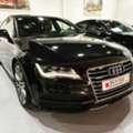 BHD 3800,  Audi A7 50TFSI,  2015,  Automatic,  147 KM,   Full Option V6 TC 335 HP