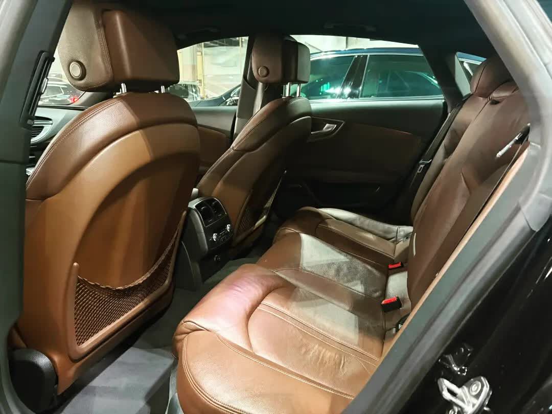 Amwaj Islands, Vehicles, Cars & Trucks , BHD 3800,  Audi A7 50TFSI,  2015,  Automatic,  147 KM,   Full Option V6 TC 335 HP